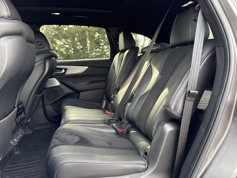 Used 2025 Acura MDX A-Spec image 15
