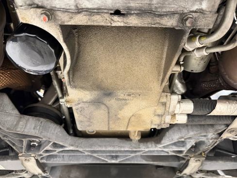 Used 2008 Chevrolet Corvette Z06 w/ Preferred Equipment Group image 26