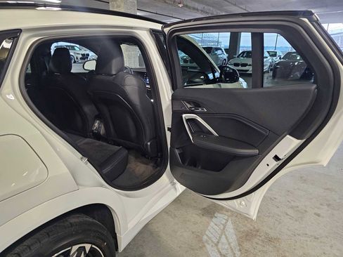 New 2026 BMW X2 xDrive28i w/ Technology Package image 35