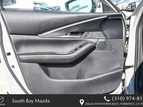 New 2026 MAZDA CX-30 Aire Edition image 23