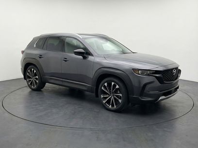 Used 2025 MAZDA CX-50 2.5 Hybrid w/ Premium Plus Pkg