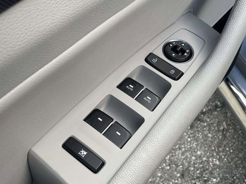 Used 2015 Hyundai Sonata Sport w/ Option Group 03 image 14