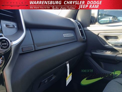 New 2026 RAM 1500 Big Horn image 25