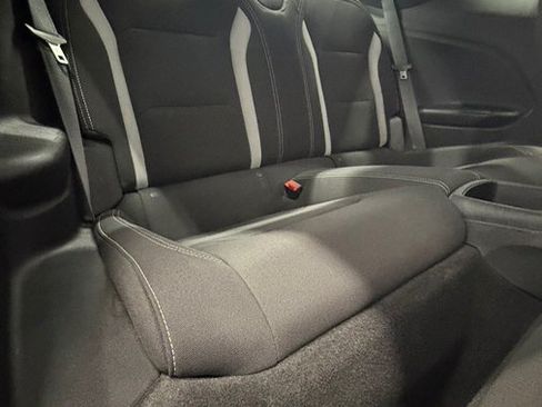 Used 2021 Chevrolet Camaro LT RWD image 22