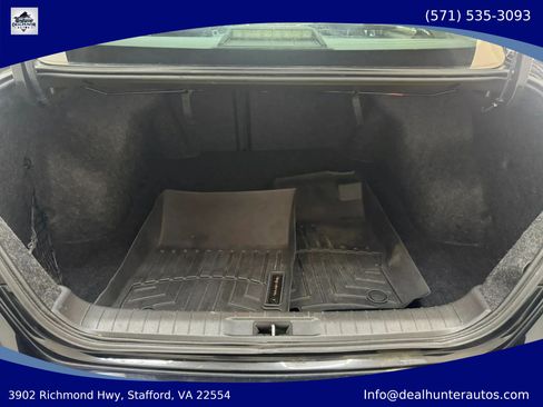Used 2015 Nissan Altima 2.5 SL w/ Technology Package FWD image 12