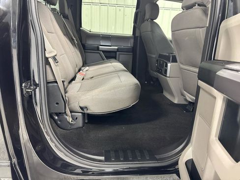 Used 2019 Ford F150 XLT w/ Equipment Group 302A Luxury AWD/4WD image 10