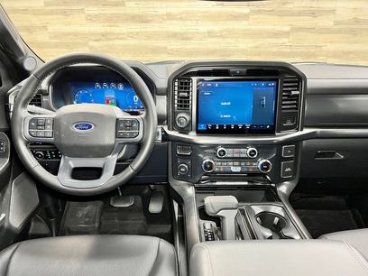 Used 2026 Ford F150 Lariat