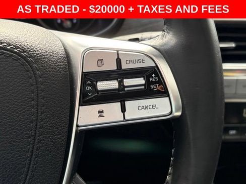Used 2022 Kia Telluride SX w/ Towing Package FWD image 23