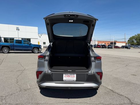 New 2026 Buick Envista Preferred w/ Convenience I Package FWD image 6
