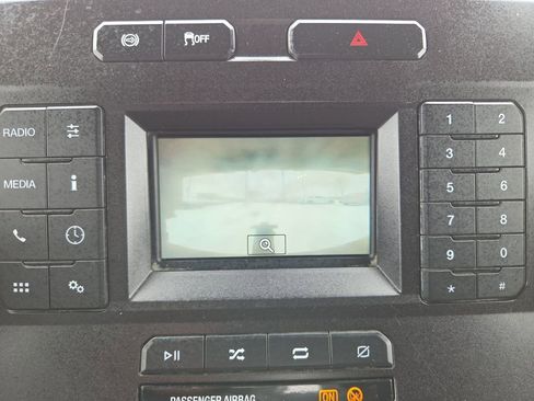 Used 2020 Ford F550 2WD Regular Cab Super Duty image 24