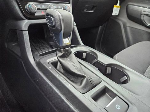 New 2026 Ford Ranger XLT w/ Equipment Group 301A High image 13