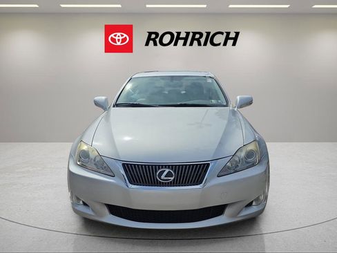 Used 2010 Lexus IS 250 250 image 2