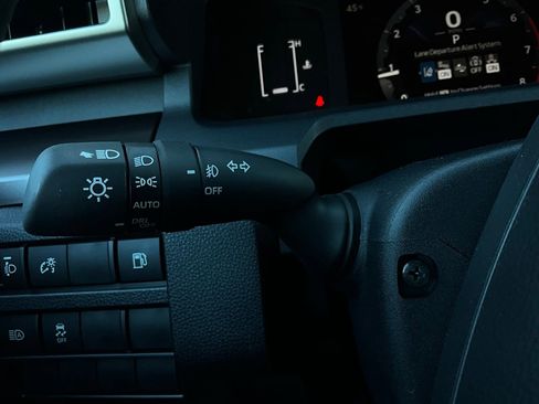 New 2026 Toyota 4Runner SR5 image 33