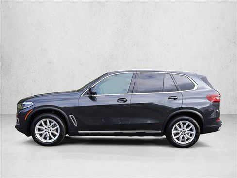 Used 2023 BMW X5 xDrive40i w/ Luxury Seating Package AWD/4WD image 11