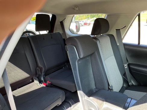 Used 2021 Toyota 4Runner SR5 RWD image 10