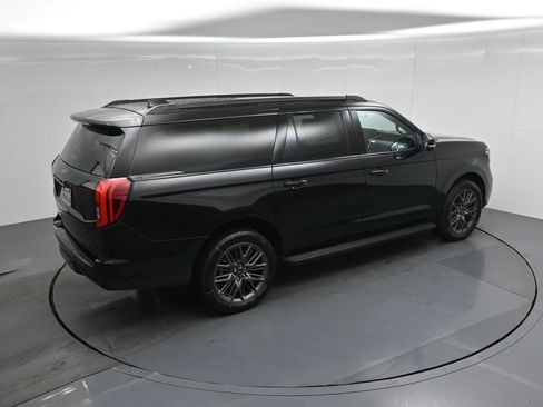 New 2026 Ford Expedition Max Platinum w/ Stealth Appearance Package AWD/4WD image 38
