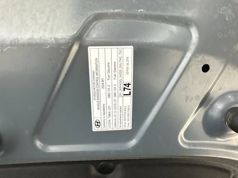 Used 2024 Hyundai Palisade XRT FWD image 76