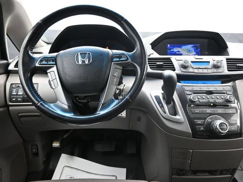 Used 2012 Honda Odyssey Touring image 14