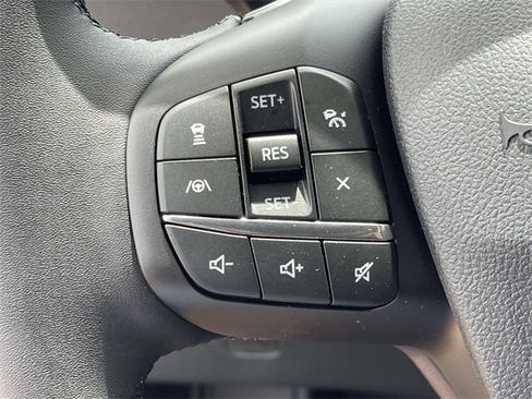 New 2025 Ford Bronco Sport Outer Banks image 5