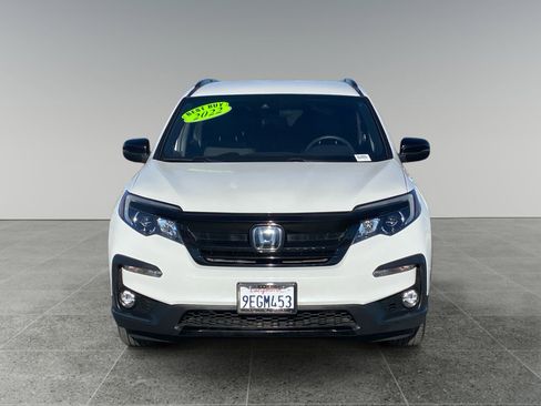Used 2022 Honda Pilot Sport image 8