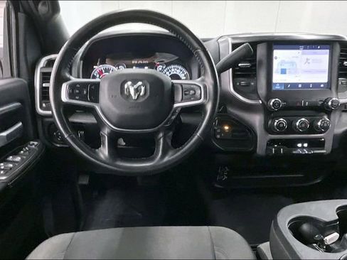 Used 2024 RAM 3500 Big Horn image 6