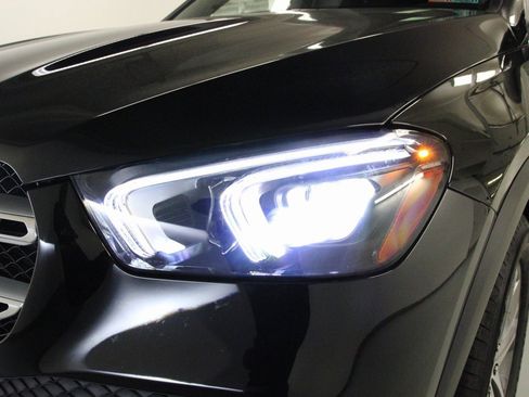 Certified 2021 Mercedes-Benz GLE 350 4MATIC image 9