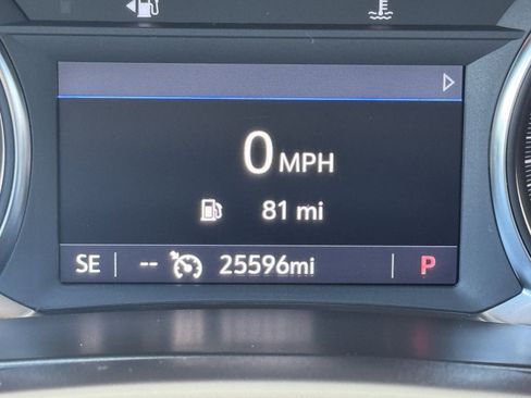 Used 2024 Chevrolet Blazer LT w/ LPO, Floor Liner Package image 36