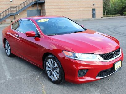 Used 2014 Honda Accord LX-S