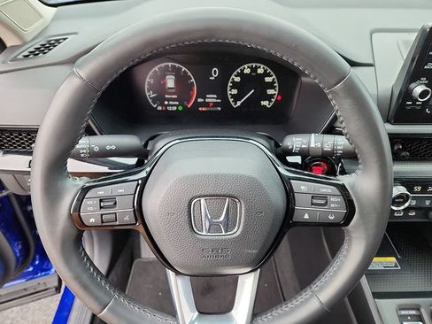 Used 2024 Honda CR-V EX-L image 20