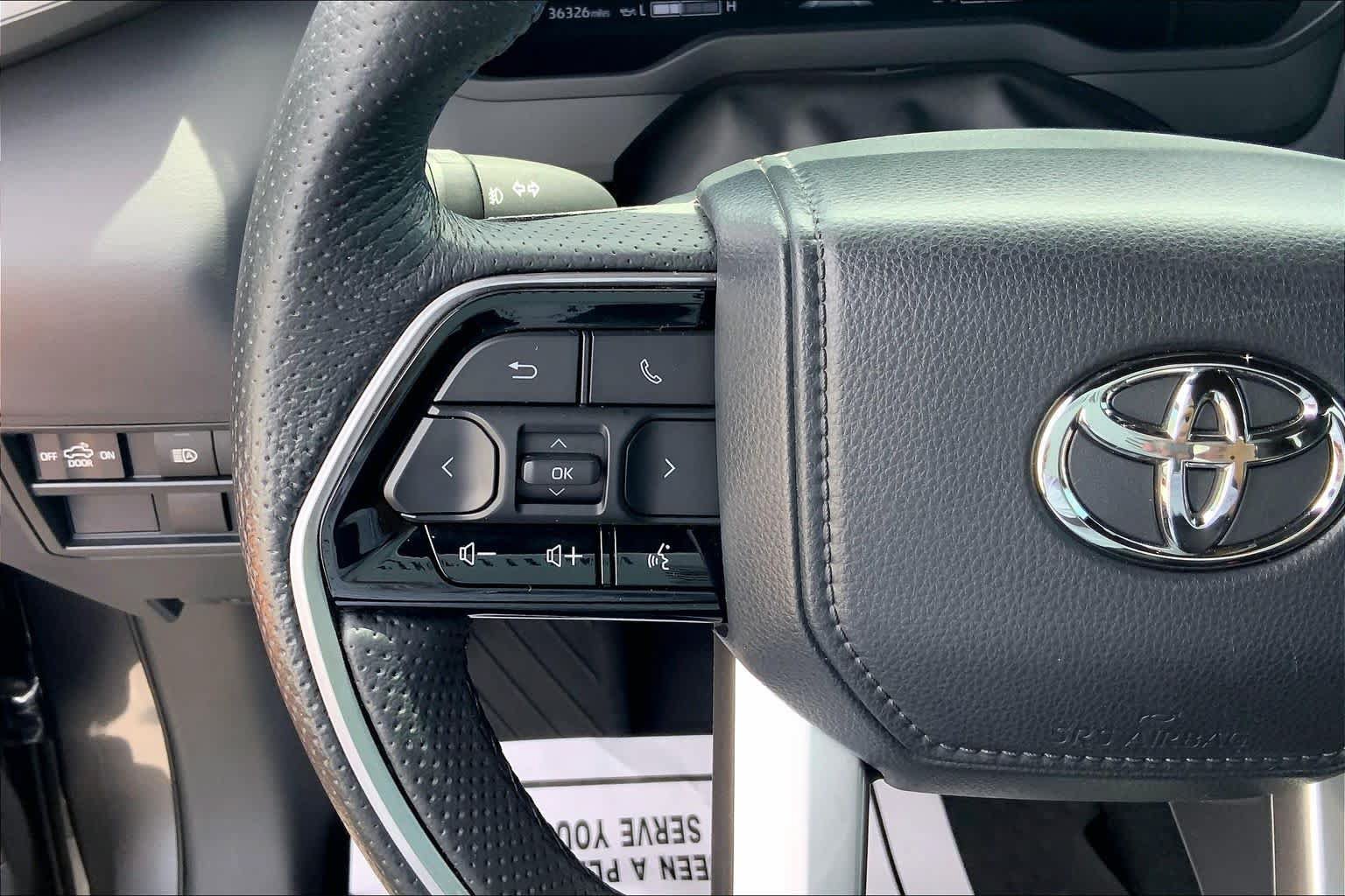 Used 2023 Toyota Tundra Platinum RWD image 23