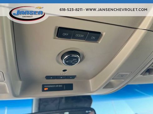 Used 2017 Chevrolet Tahoe LT w/ Luxury Package AWD/4WD image 29