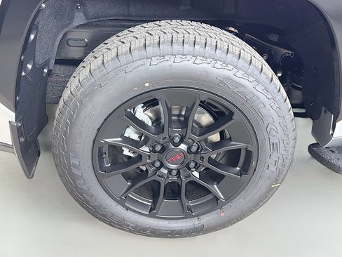 New 2026 Toyota Sequoia 1794 Edition AWD/4WD image 28