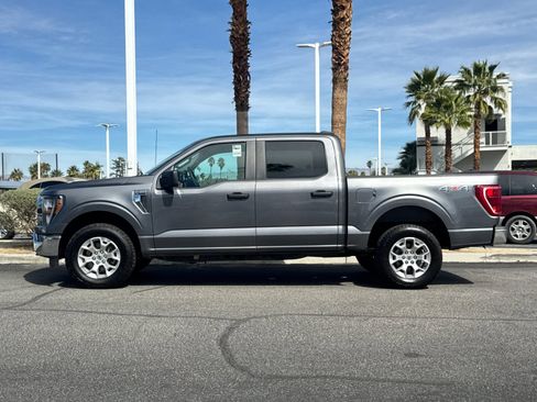 Used 2023 Ford F150 XLT image 6