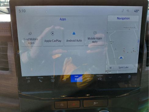 Used 2024 Ford Expedition Limited AWD/4WD image 34