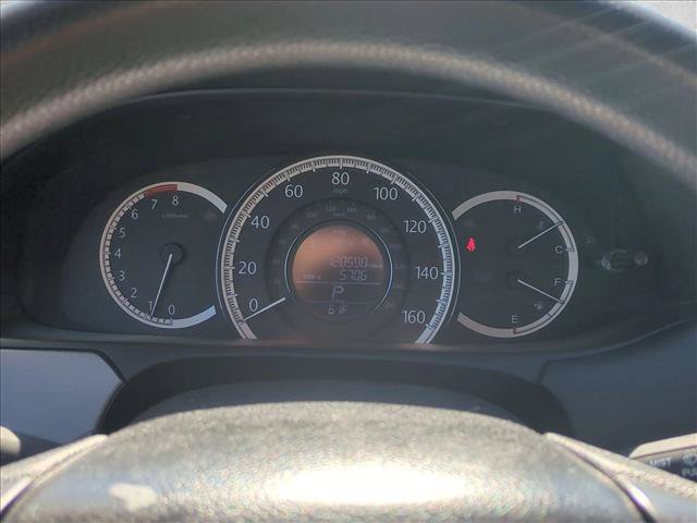 Used 2014 Honda Accord LX image 10