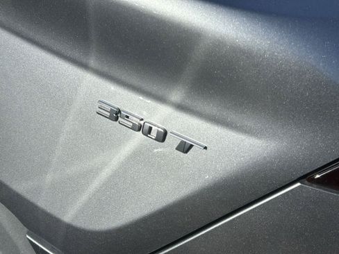 Used 2024 Cadillac CT4 Premium Luxury w/ Climate Package RWD image 7