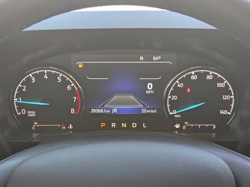 Used 2024 Ford Maverick Tremor w/ Tremor Off-Road Package image 36