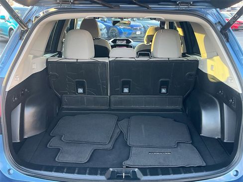 Used 2024 Subaru Forester Premium image 26