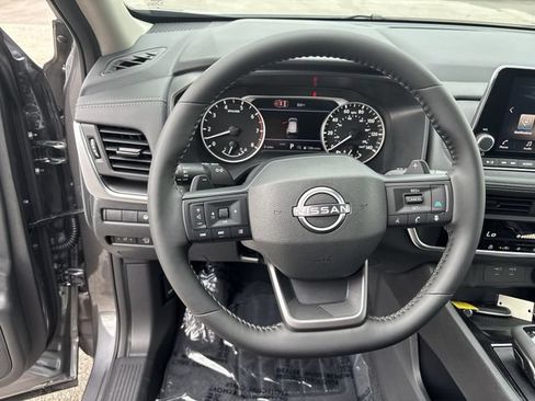 New 2026 Nissan Rogue SV w/ Cold Weather Package AWD/4WD image 14