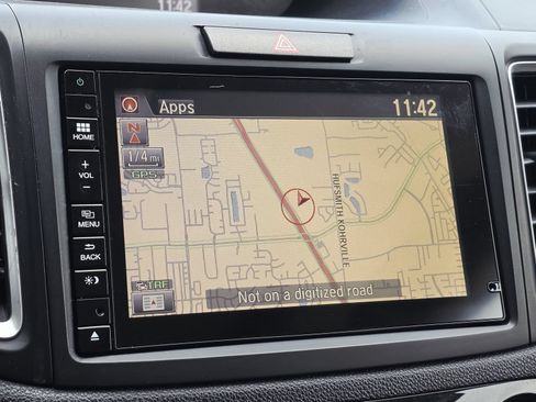 Used 2016 Honda CR-V EX-L image 23
