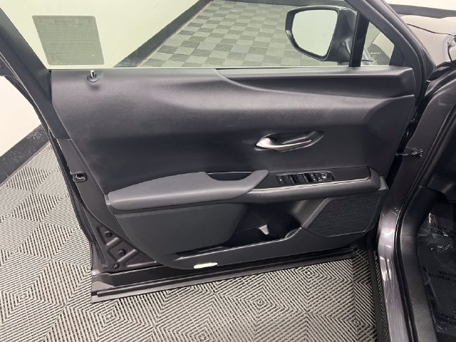 Certified 2025 Lexus UX 300h FWD image 9