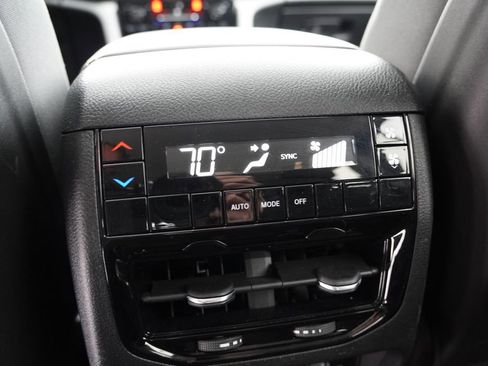 Certified 2023 Jeep Grand Cherokee L Laredo w/ Luxury Tech Group I image 21