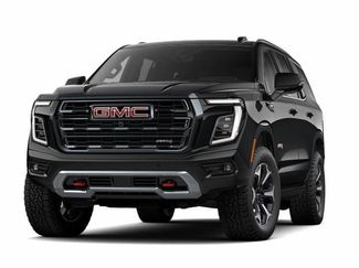 New 2026 GMC Yukon AT4 w/ AT4 Premium Plus Package video 2