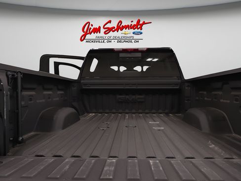 Used 2025 GMC Sierra 2500 AT4X w/ AT4X AEV Edition AWD/4WD image 37