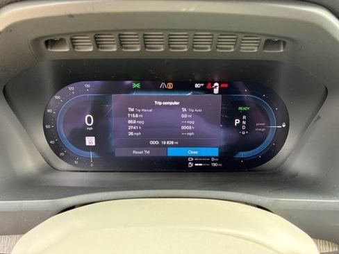 Certified 2024 Volvo XC90 T8 Plus image 4