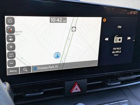 Used 2023 Hyundai Elantra N Line image 14