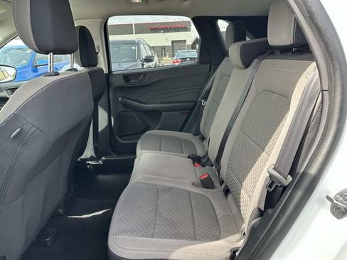Used 2022 Ford Escape SE AWD/4WD image 12