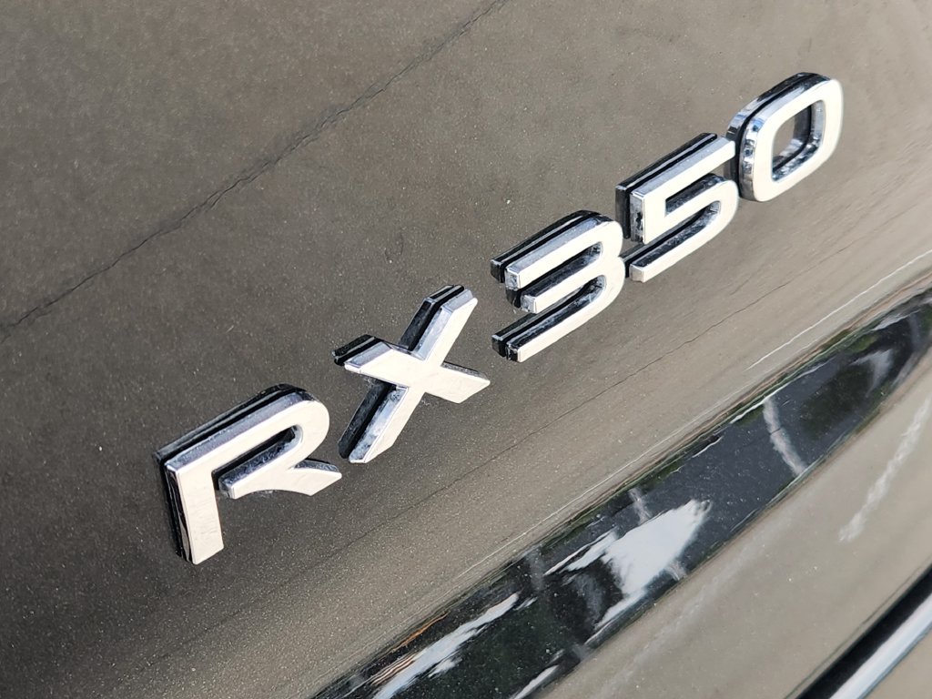Certified 2026 Lexus RX 350 Premium Plus FWD image 43