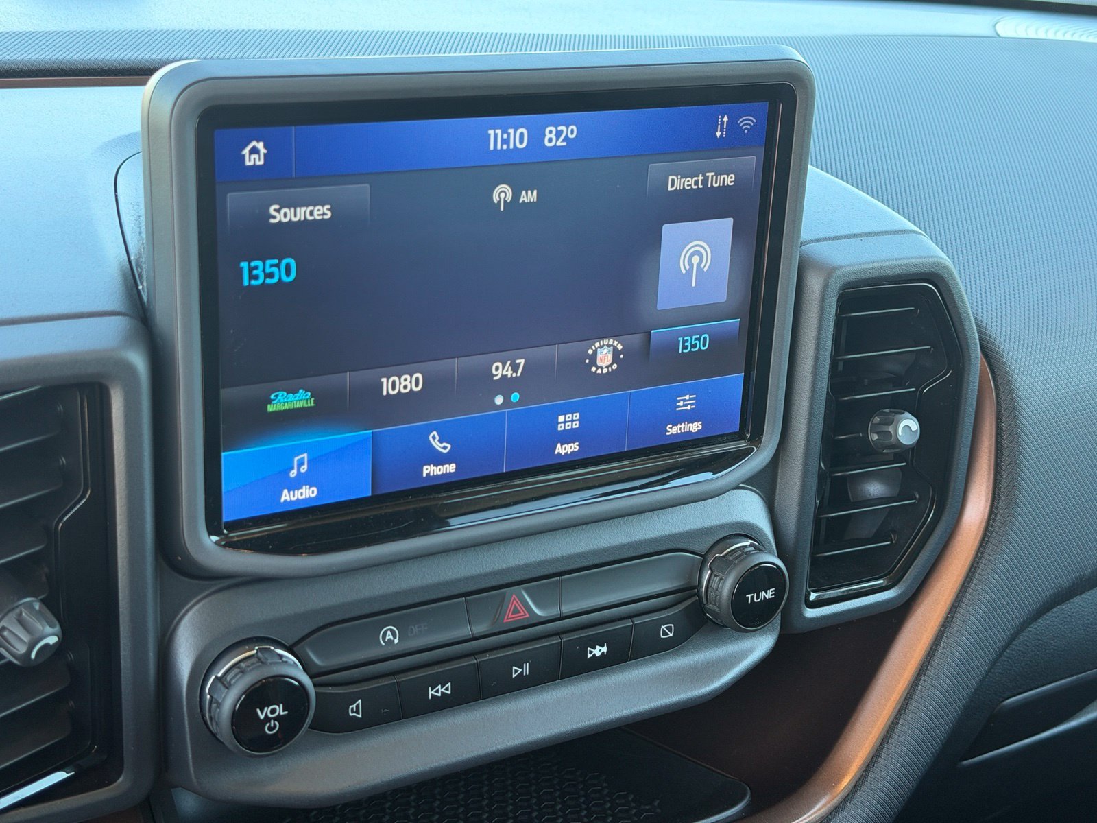 Used 2021 Ford Bronco Sport Outer Banks AWD/4WD image 30