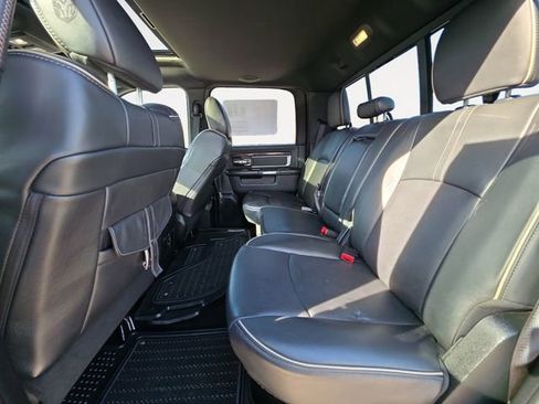 Used 2017 RAM 1500 Limited image 13